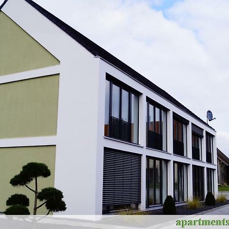 Apartments Новый-Ульм Экстерьер фото