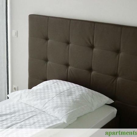 Apartments Новый-Ульм Экстерьер фото