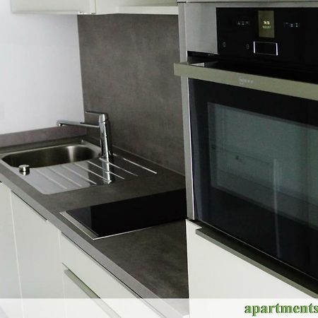 Apartments Новый-Ульм Экстерьер фото